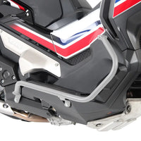 hepco becker engine guard honda x adv 17