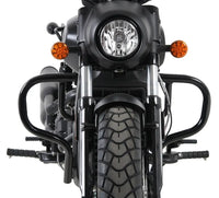 hepco becker engine guard indian scout bobber 18 24