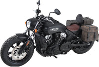 hepco becker engine guard indian scout bobber 18 24