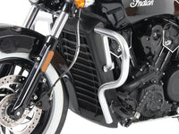 hepco becker engine guard indian scout sixty 15