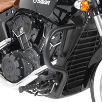 hepco becker engine guard indian scout sixty 15