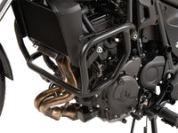 hepco becker engine guard kawasaki eliminator 2024