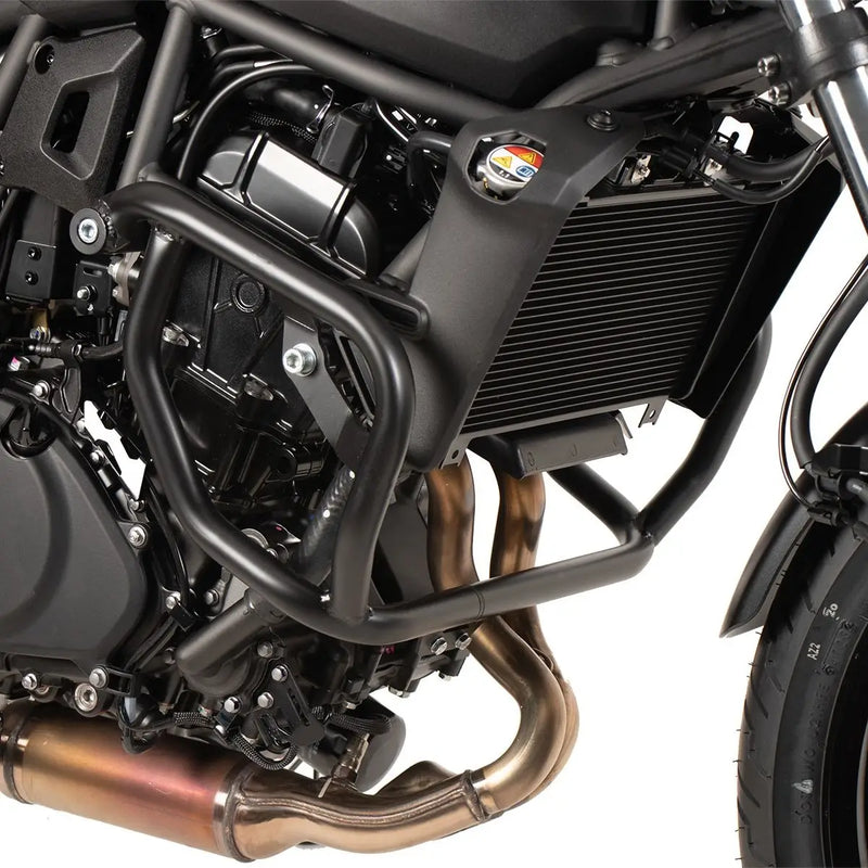 hepco becker engine guard kawasaki eliminator 2024