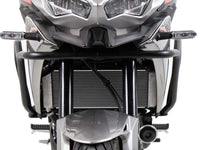 hepco and becker engine guard kawasaki versys 650 2022