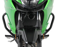 hepco becker engine guard carrrier kawasaki versys x 300