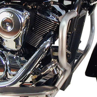 hepco becker engine guard kawasaki vn 900 classic 1