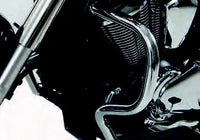 hepco becker engine guard kawasaki vn 900 classic 1
