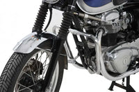 hepco becker engine guard kawasaki w 650 801