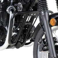 hepco becker engine guard kawasaki w800 street cafe 2019