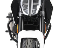 hepco becker engine guard ktm 125 390 duke 17