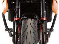 hepco becker engine guard ktm 390 duke 125 duke 2024