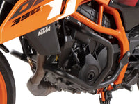 hepco becker engine guard ktm 390 duke 125 duke 2024
