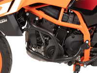 hepco becker engine guard ktm 390 duke 125 duke 2024