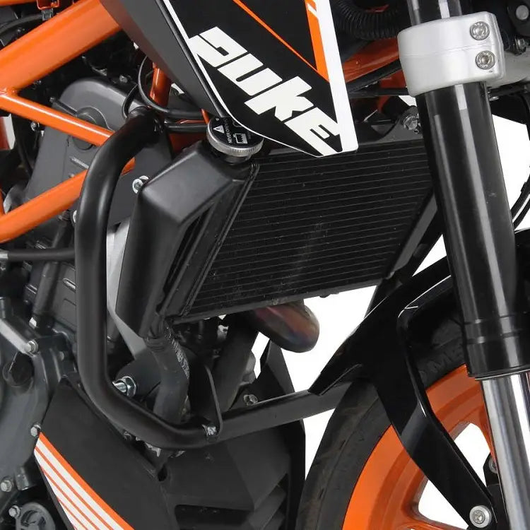hepco becker engine guard ktm 390 duke 17