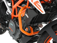 hepco becker engine guard ktm 390 duke 17