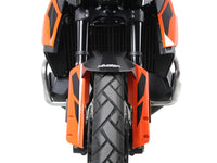 hepco becker engine guard ktm 790 adventure r 890 adventure r rally 2019 2022