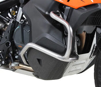 hepco becker engine guard ktm 790 adventure r 890 adventure r rally 2019 2022