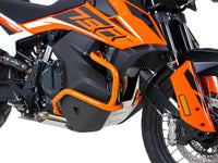hepco becker engine guard ktm 790 adventure r 890 adventure r rally 2019 2022