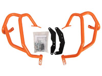 hepco becker engine guard ktm 790 adventure 2024 890 adventure r rally 2023