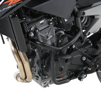 hepco becker engine guard ktm duke 790