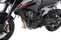 hepco becker engine guard ktm duke 790