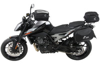 hepco becker engine guard ktm 890