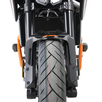 hepco becker engine guard ktm duke 790