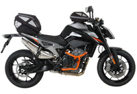 hepco becker engine guard ktm 890