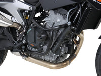 hepco becker engine guard ktm duke 790