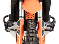 hepco becker engine guard ktm 790 adventure 2024 890 adventure r rally 2023