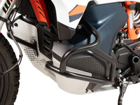 hepco becker engine guard ktm 790 adventure 2024 890 adventure r rally 2023