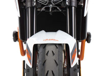 hepco becker engine guard ktm 890