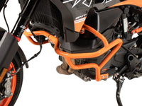 hepco becker engine guard ktm 890 smt 2023