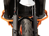 hepco becker engine guard ktm 890 smt 2023