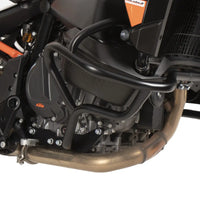hepco becker engine guard ktm 890 smt 2023