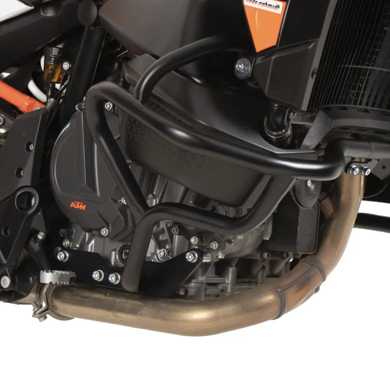 hepco becker engine guard ktm 890 smt 2023