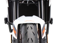 hepco becker engine guard ktm 890