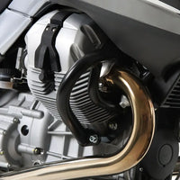 hepco becker engine guard moto guzzi breva v 850 1100 1200