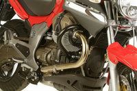 hepco becker engine guard moto guzzi breva v 850 1100 1200