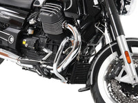 hepco becker engine guard moto guzzi eldorado