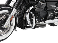 hepco becker engine guard moto guzzi eldorado