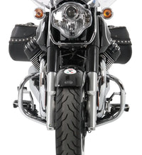 hepco becker engine guard moto guzzi eldorado