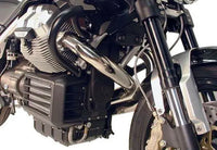 hepco becker engine guard moto guzzi griso 850 1100 1200 2005 2016