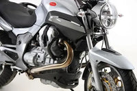 hepco becker engine guard moto guzzi griso 850 1100 1200 2005 2016
