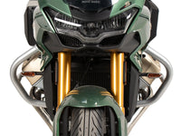 hepco becker engine guard moto guzzi v100 mandello