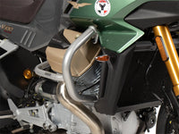 hepco becker engine guard moto guzzi v100 mandello