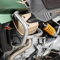hepco becker engine guard moto guzzi v100 mandello
