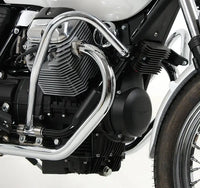 hepco becker engine guard moto guzzi v7