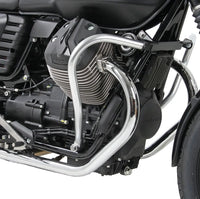 hepco becker engine guard moto guzzi v7ii 15