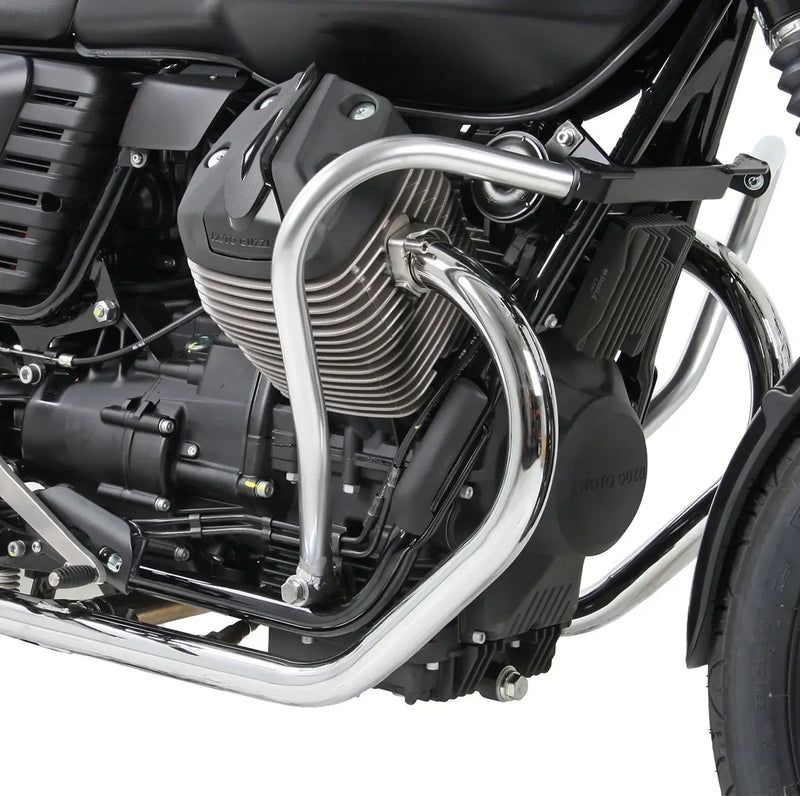 hepco becker engine guard moto guzzi v7ii 15